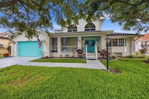 340 PORTOFINO DRIVE