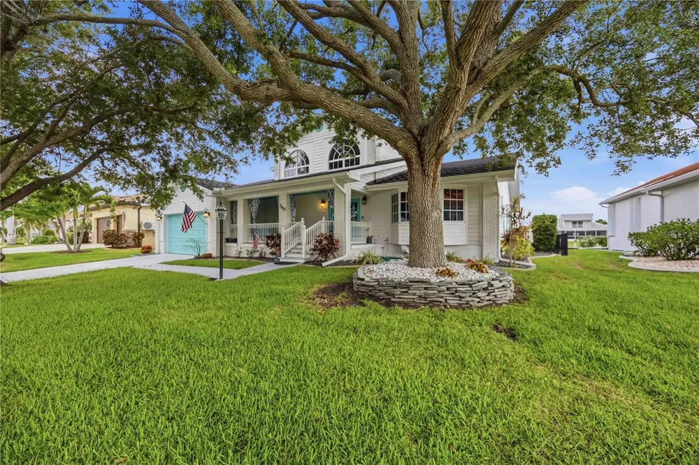 340 PORTOFINO DRIVE Punta Gorda, FL 33950