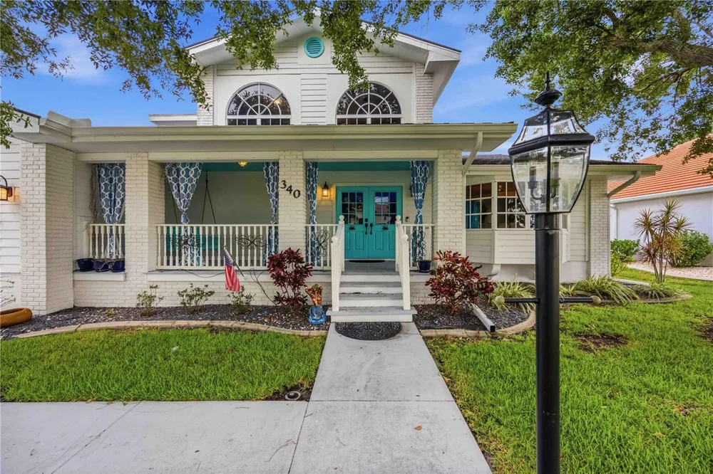 340 PORTOFINO DRIVE Punta Gorda, FL 33950