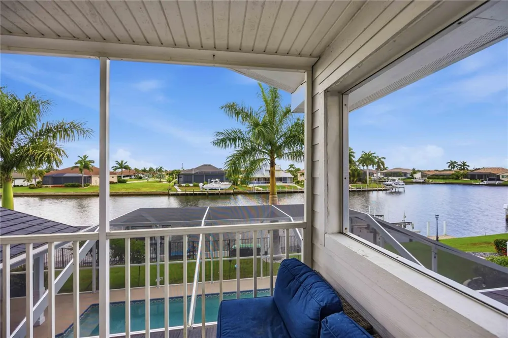 340 PORTOFINO DRIVE Punta Gorda, FL 33950