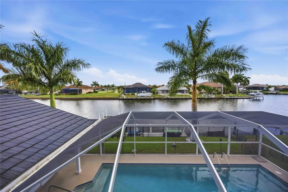 340 PORTOFINO DRIVE Punta Gorda, FL 33950