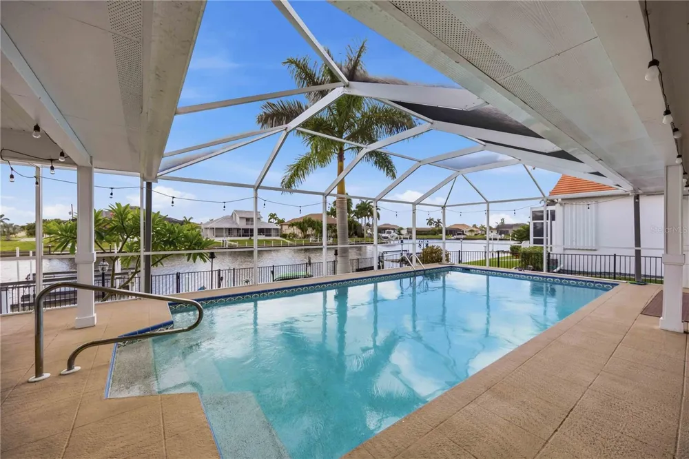 340 PORTOFINO DRIVE Punta Gorda, FL 33950