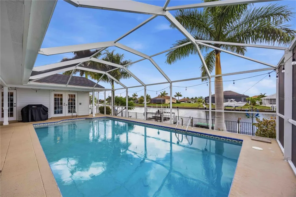 340 PORTOFINO DRIVE Punta Gorda, FL 33950