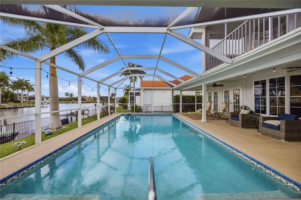 340 PORTOFINO DRIVE Punta Gorda, FL 33950
