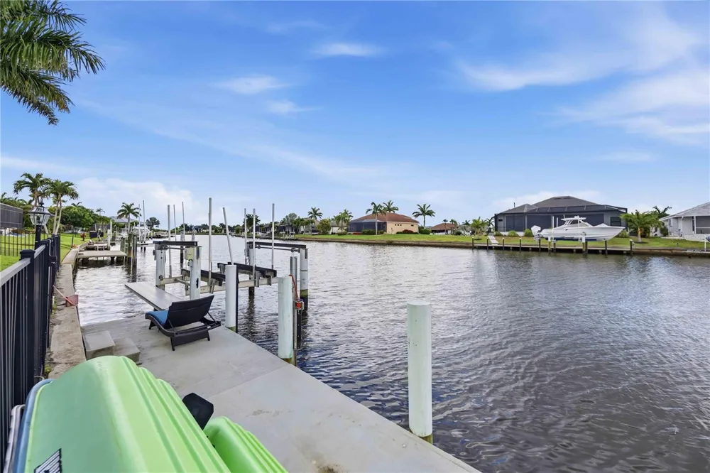 340 PORTOFINO DRIVE Punta Gorda, FL 33950