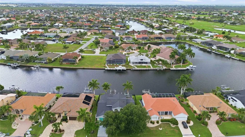 340 PORTOFINO DRIVE Punta Gorda, FL 33950