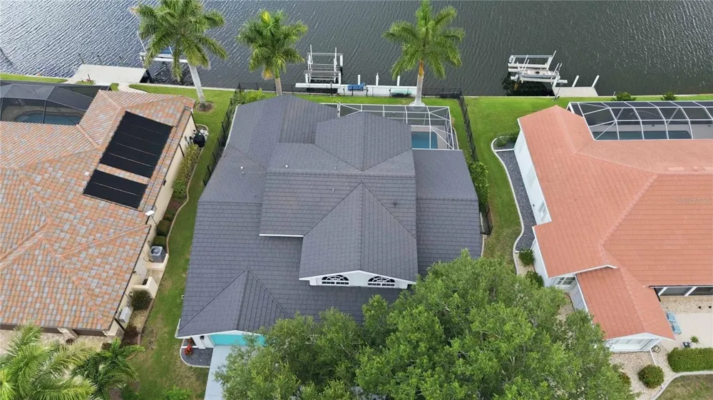 340 PORTOFINO DRIVE Punta Gorda, FL 33950