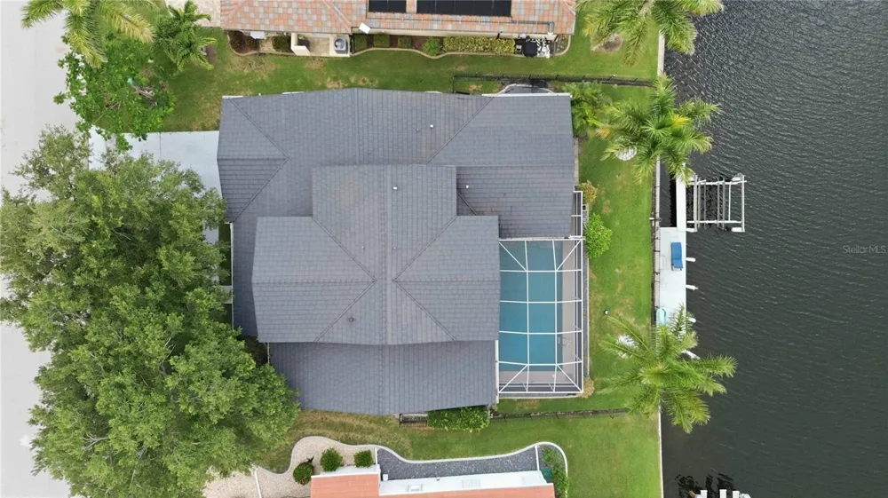 340 PORTOFINO DRIVE Punta Gorda, FL 33950