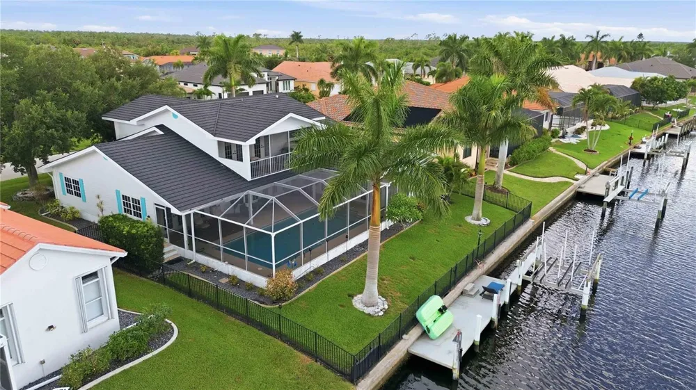 340 PORTOFINO DRIVE Punta Gorda, FL 33950