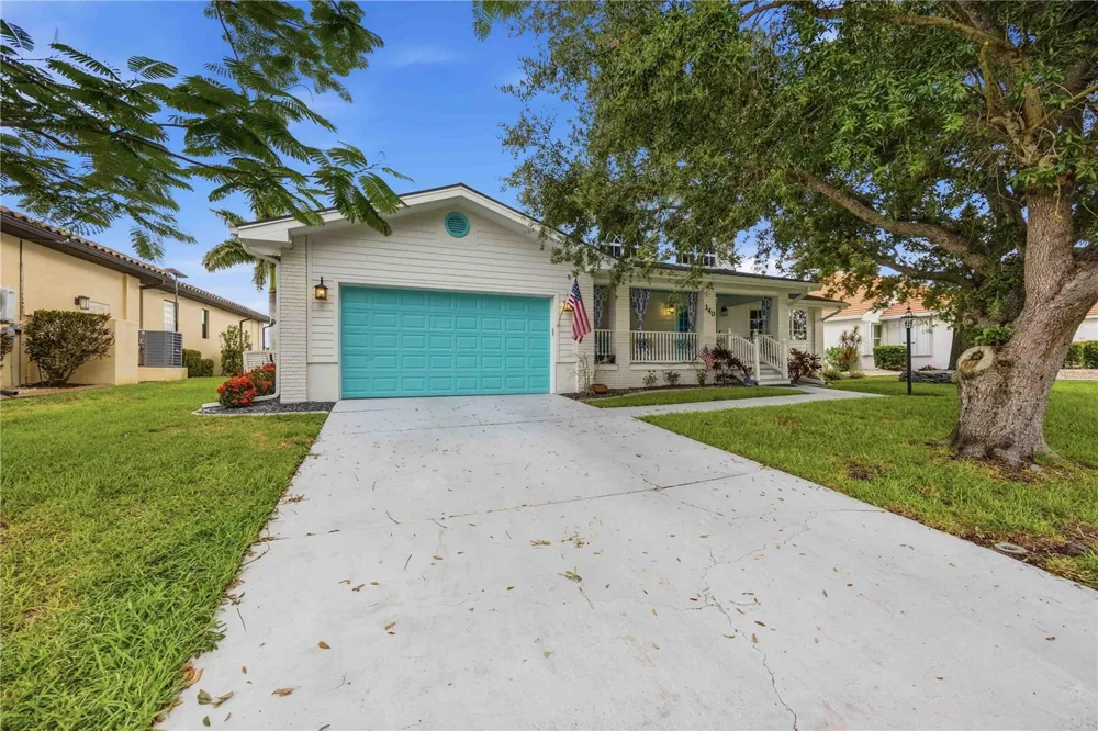 340 PORTOFINO DRIVE Punta Gorda, FL 33950