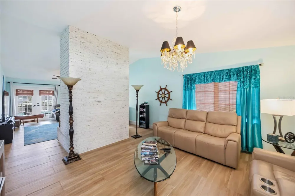 340 PORTOFINO DRIVE Punta Gorda, FL 33950