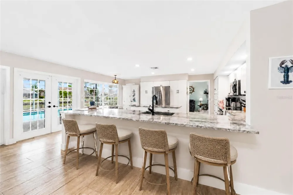 340 PORTOFINO DRIVE Punta Gorda, FL 33950