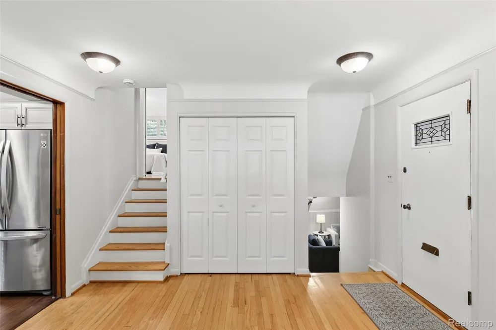 1313 Beech Street Plymouth City, MI 48170