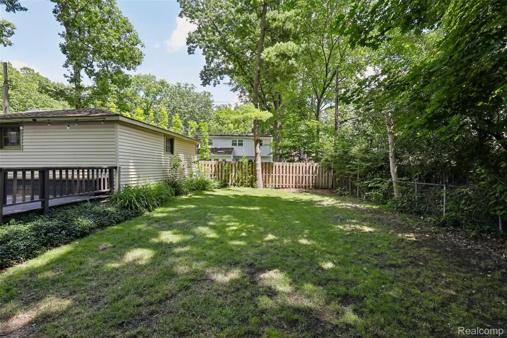 1313 Beech Street Plymouth City, MI 48170