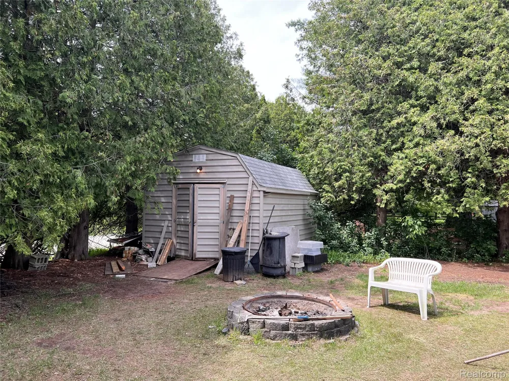 7816 3rd Street Delaware Township, MI 48434