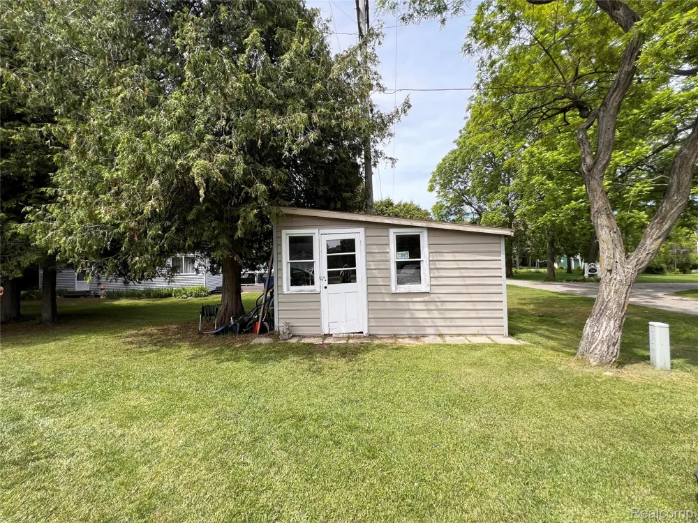 7816 3rd Street Delaware Township, MI 48434