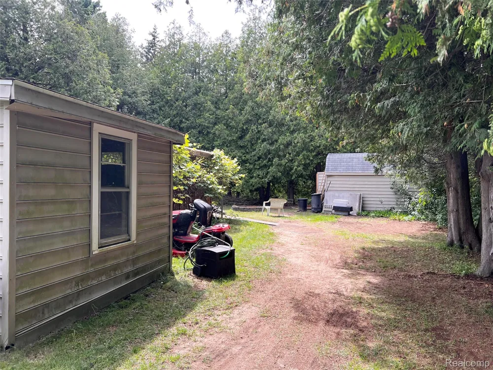 7816 3rd Street Delaware Township, MI 48434