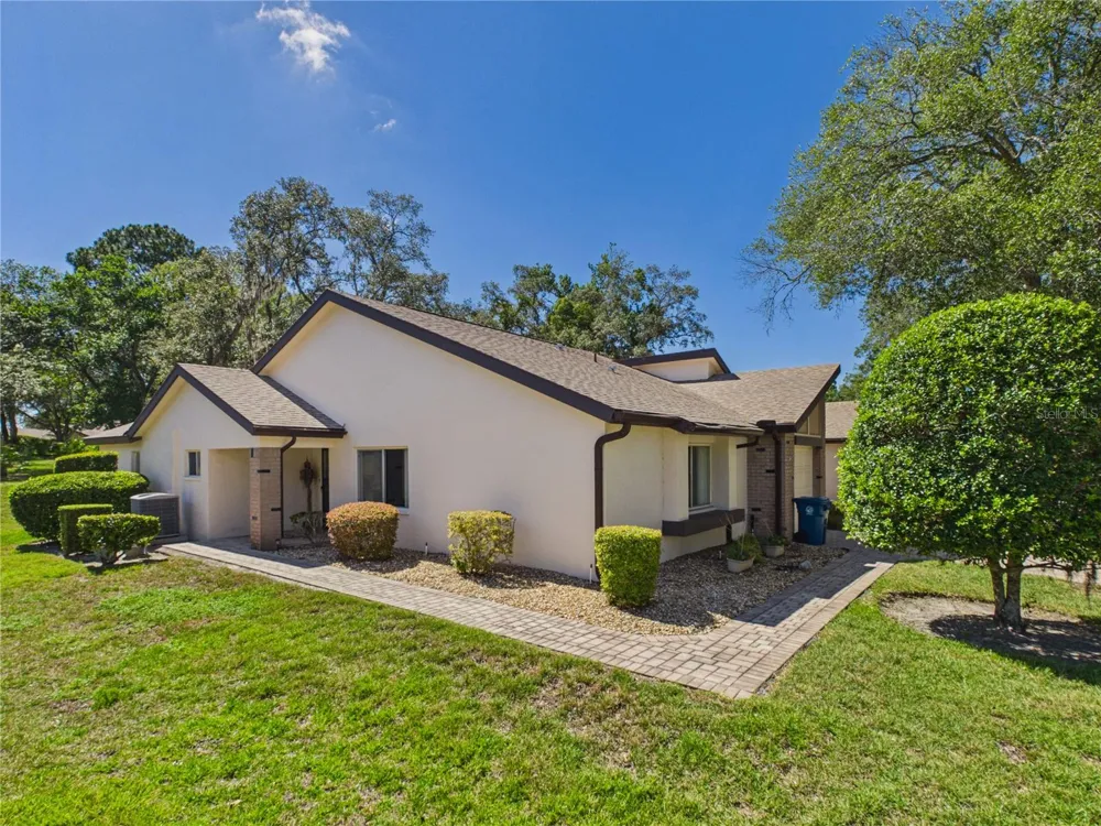 7511 HEATHER WALK DRIVE Weeki Wachee, FL 34613