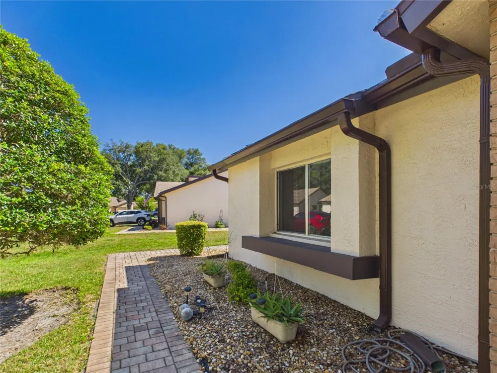 7511 HEATHER WALK DRIVE Weeki Wachee, FL 34613