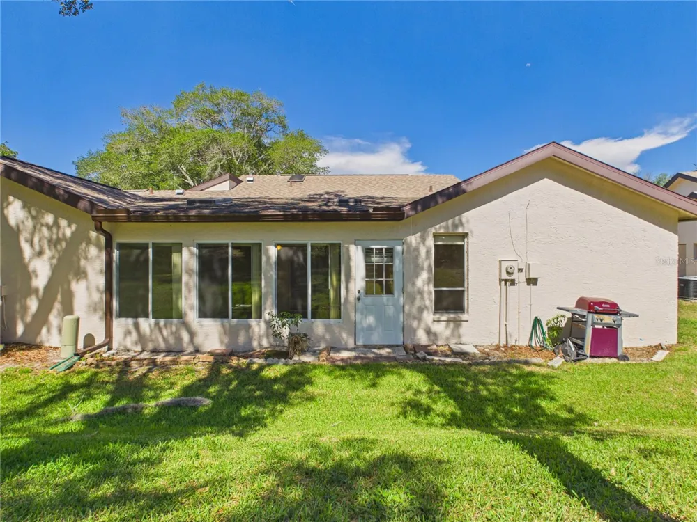 7511 HEATHER WALK DRIVE Weeki Wachee, FL 34613