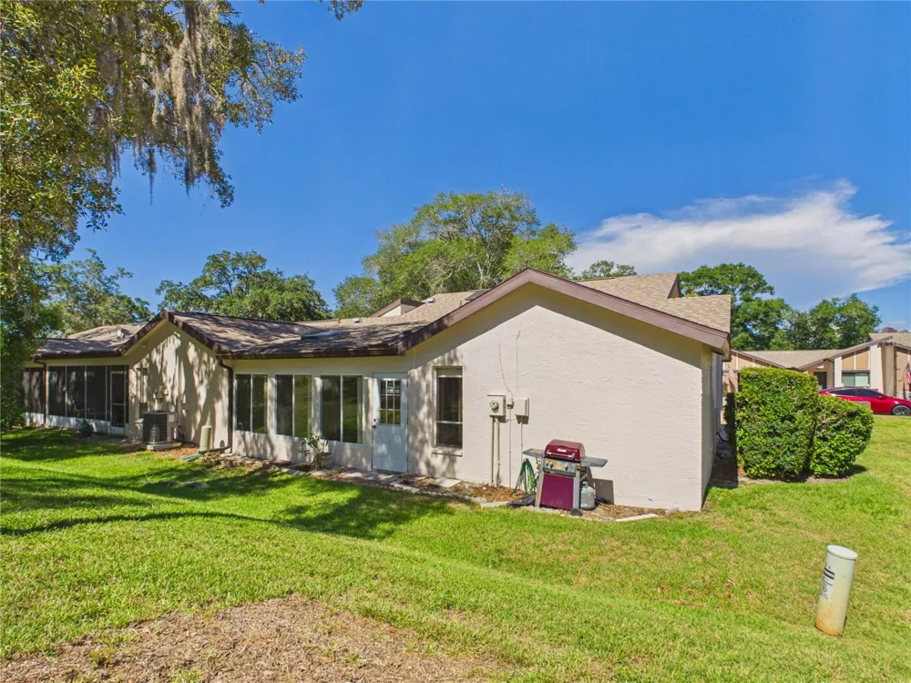 7511 HEATHER WALK DRIVE Weeki Wachee, FL 34613