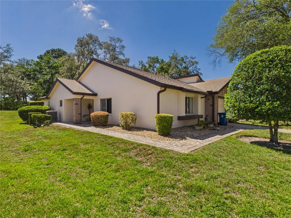7511 HEATHER WALK DRIVE Weeki Wachee, FL 34613