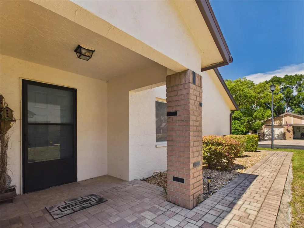 7511 HEATHER WALK DRIVE Weeki Wachee, FL 34613