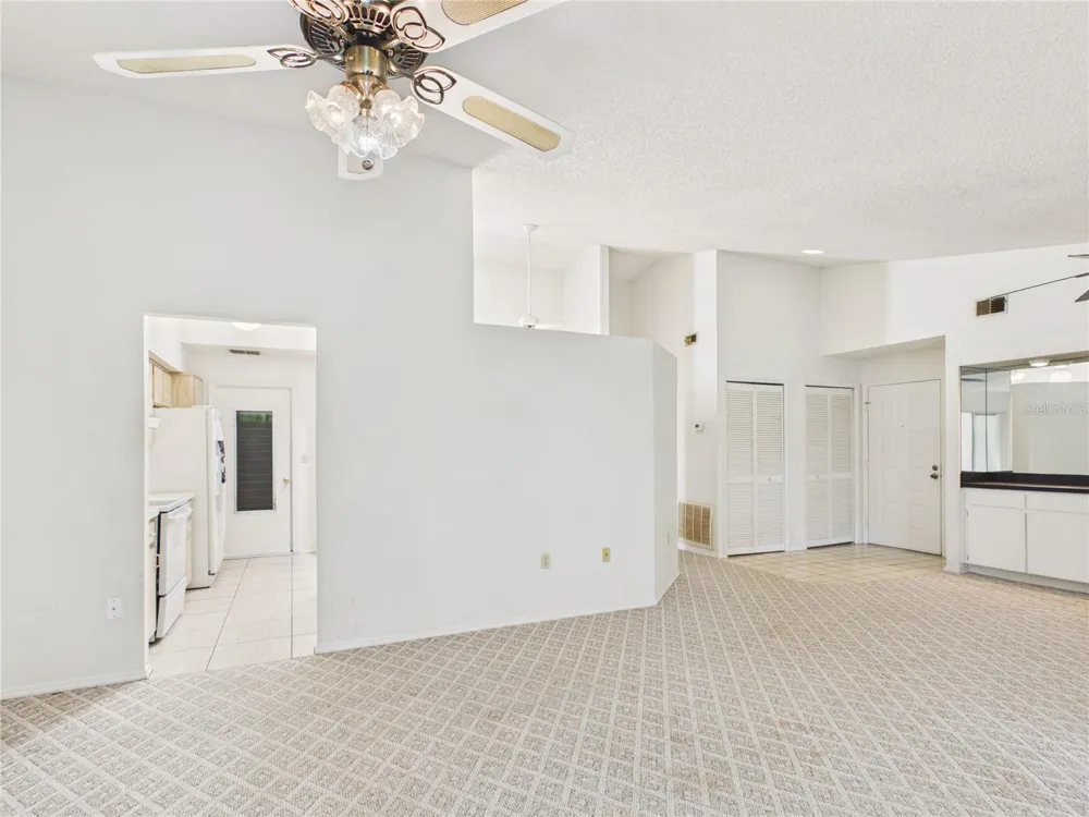 7511 HEATHER WALK DRIVE Weeki Wachee, FL 34613