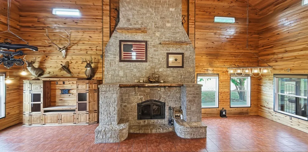 6226 FM 1241 Hamilton, TX 76531