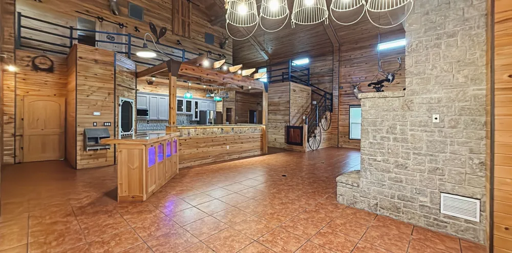 6226 FM 1241 Hamilton, TX 76531