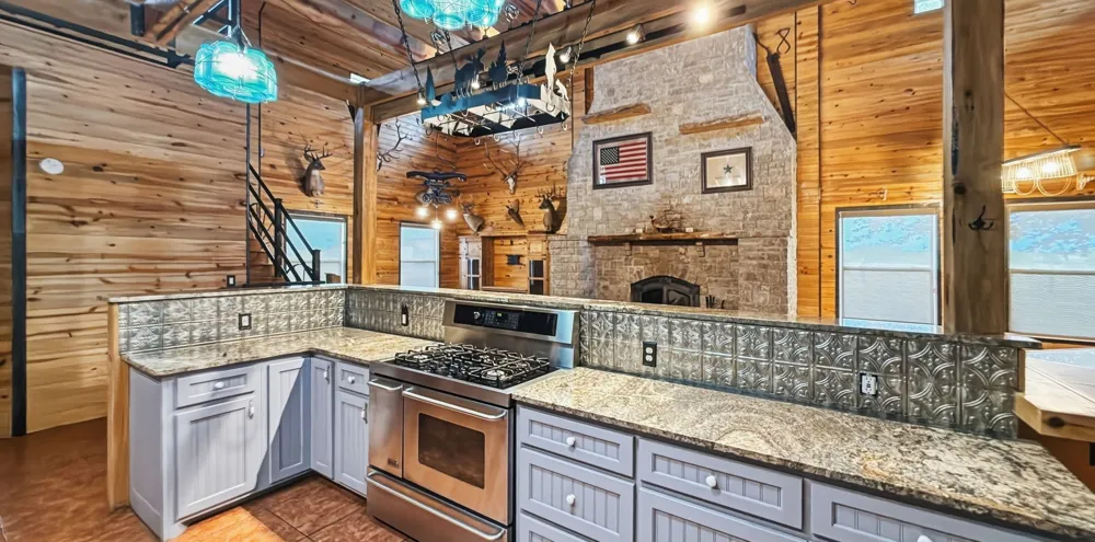 6226 FM 1241 Hamilton, TX 76531