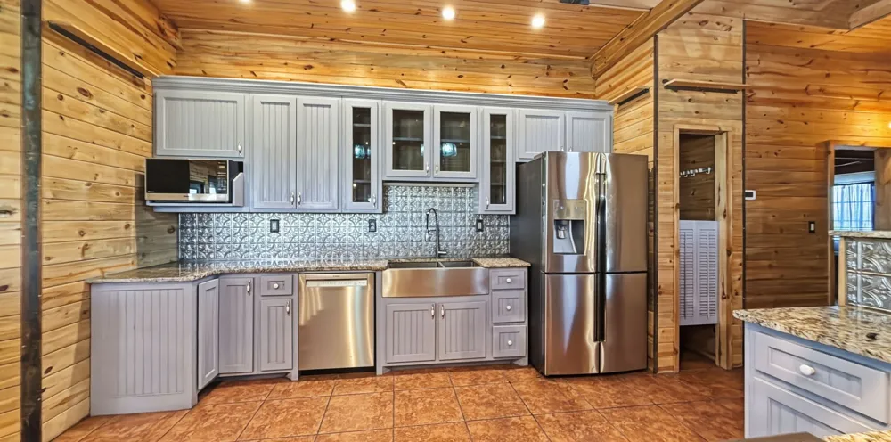 6226 FM 1241 Hamilton, TX 76531