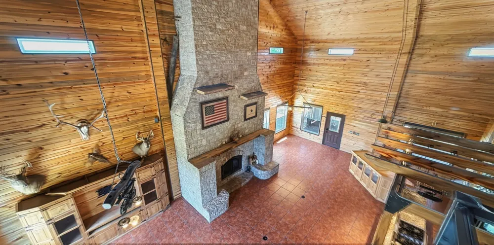 6226 FM 1241 Hamilton, TX 76531