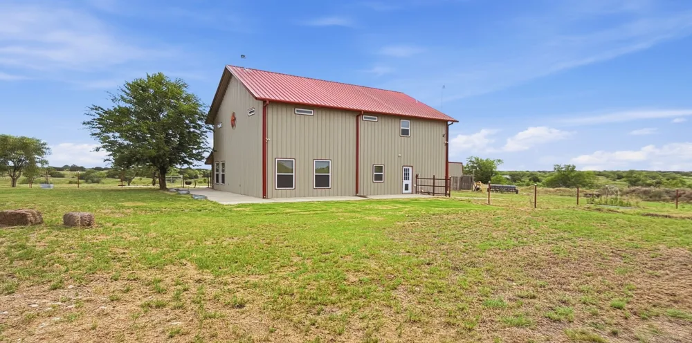 6226 FM 1241 Hamilton, TX 76531