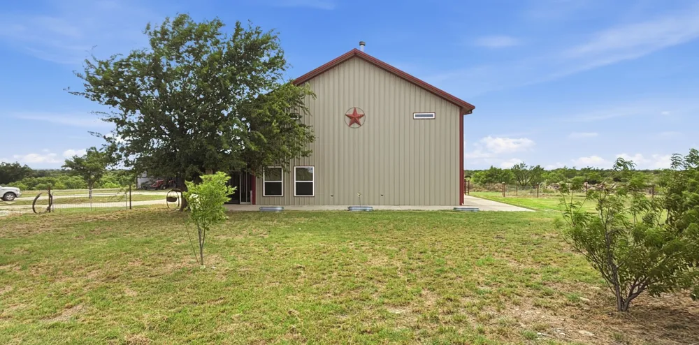 6226 FM 1241 Hamilton, TX 76531