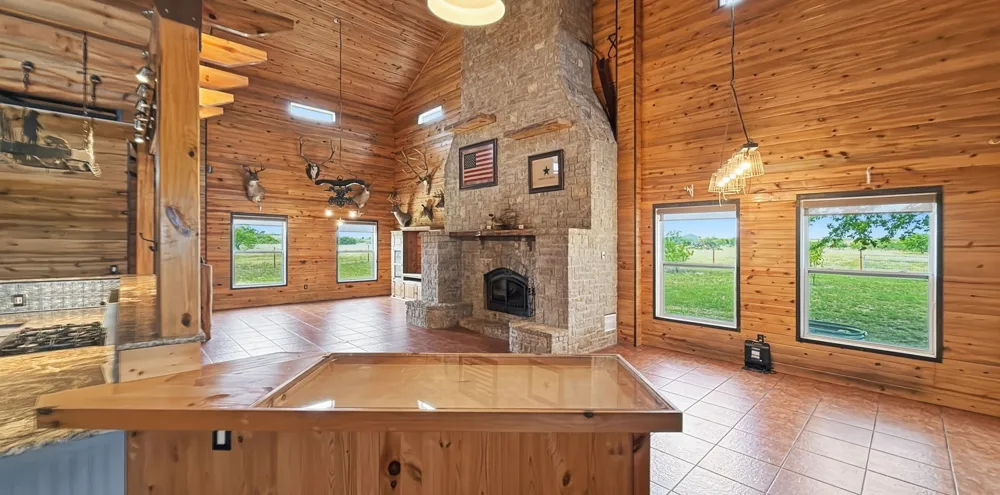 6226 FM 1241 Hamilton, TX 76531