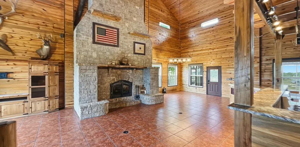 6226 FM 1241 Hamilton, TX 76531