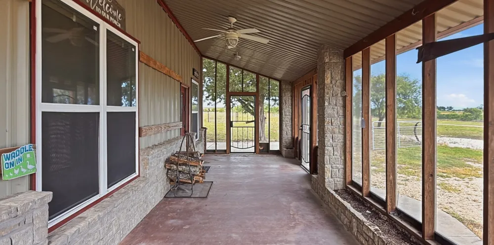 6226 FM 1241 Hamilton, TX 76531