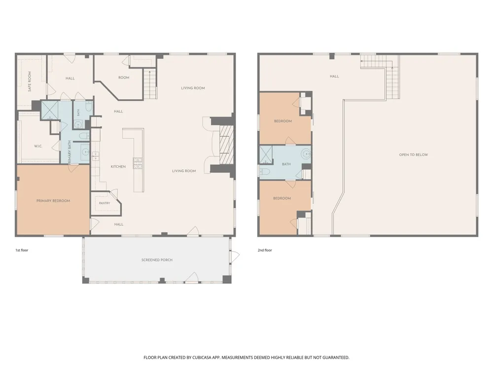 6226 FM 1241 Hamilton, TX 76531