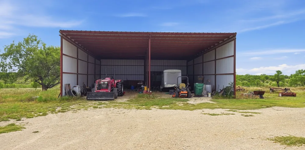 6226 FM 1241 Hamilton, TX 76531