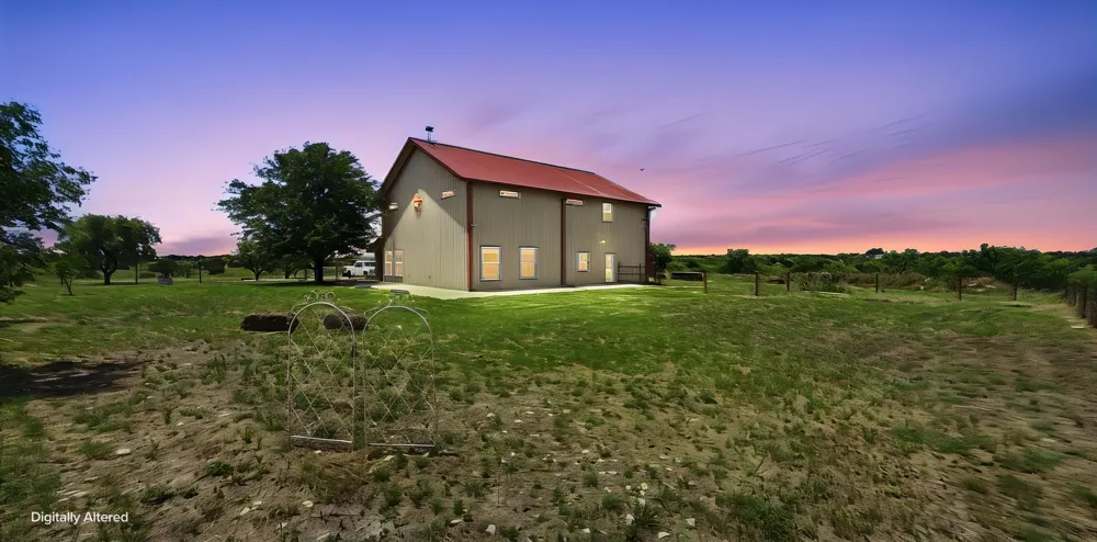 6226 FM 1241 Hamilton, TX 76531