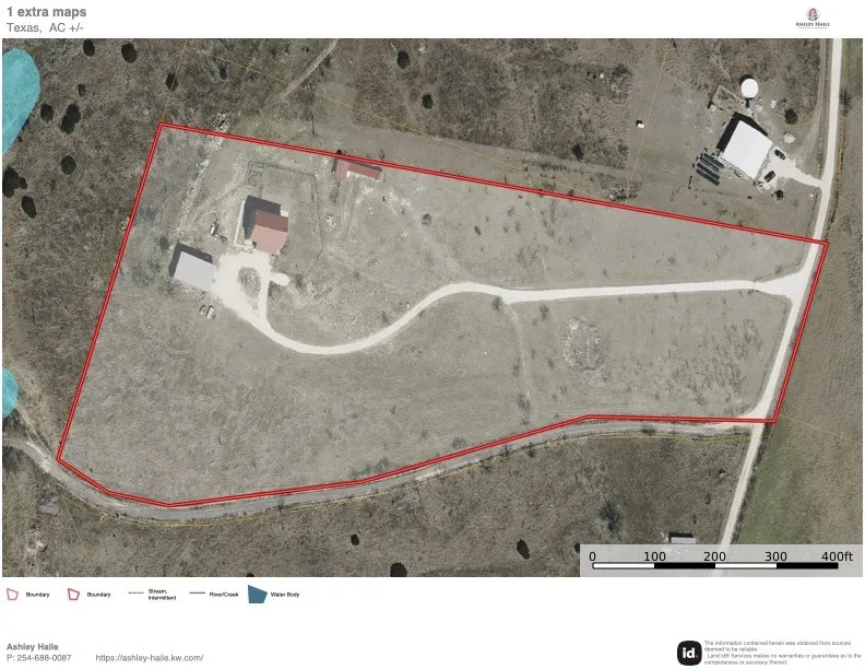 6226 FM 1241 Hamilton, TX 76531