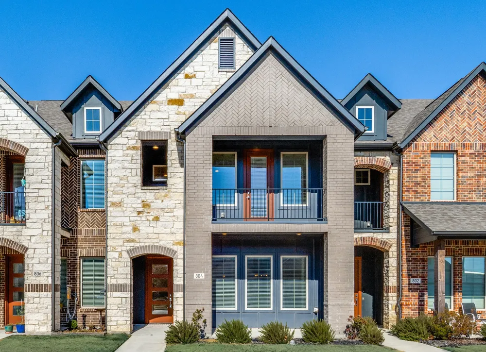 804 Eaglescliffe Landing Wylie, TX 75098