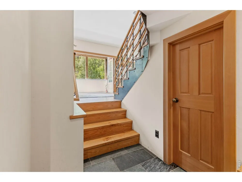 22 Artesian Drive Eldorado Springs, CO 80025