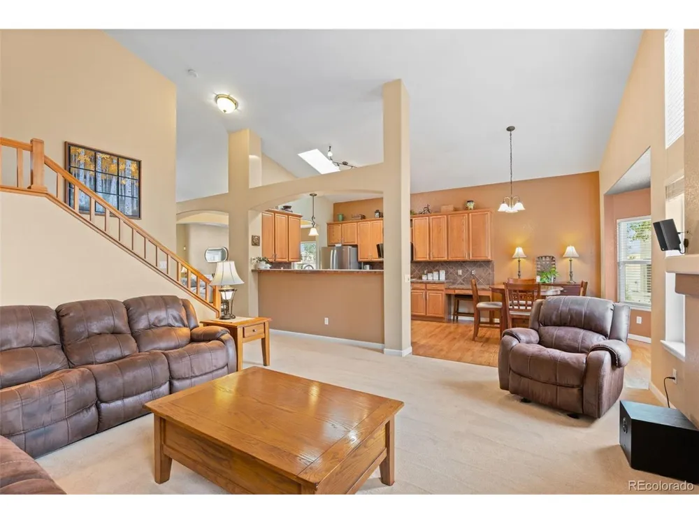 31455 E 166th Avenue Hudson, CO 80642