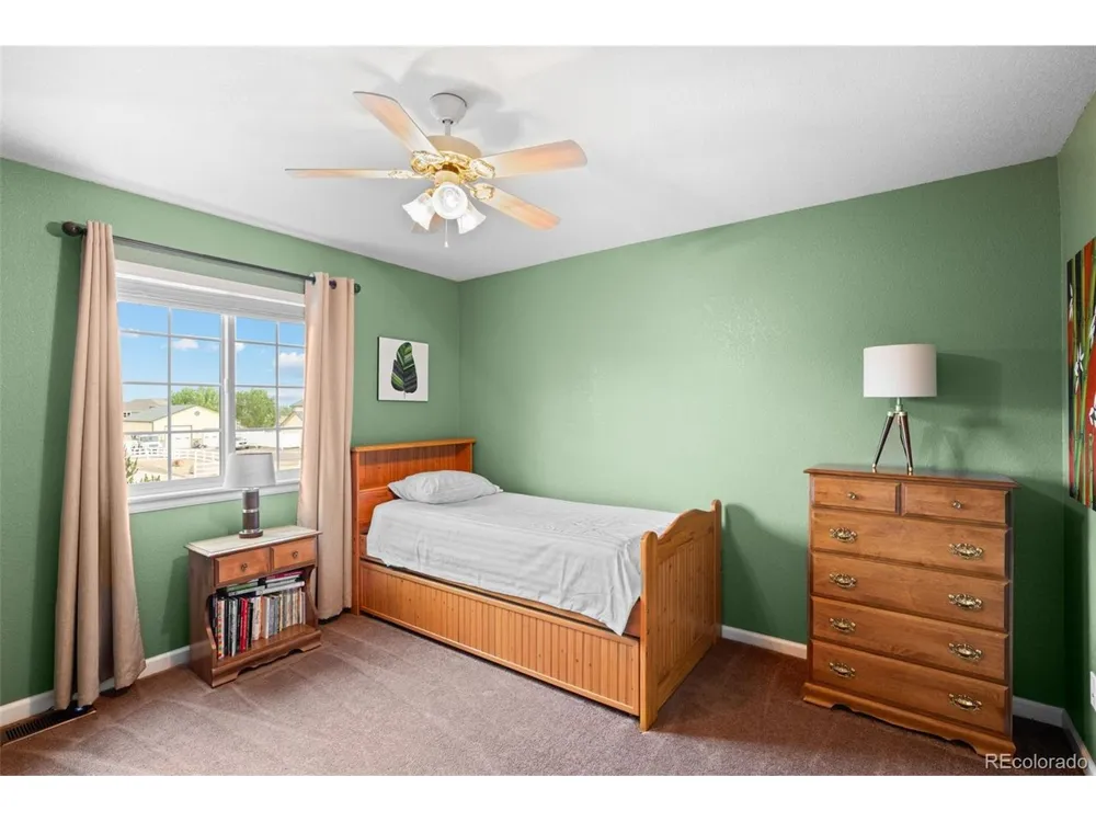 31455 E 166th Avenue Hudson, CO 80642