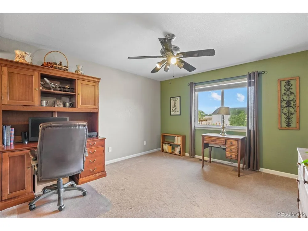 31455 E 166th Avenue Hudson, CO 80642
