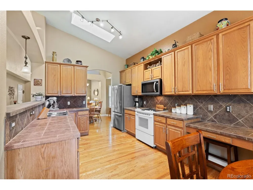 31455 E 166th Avenue Hudson, CO 80642