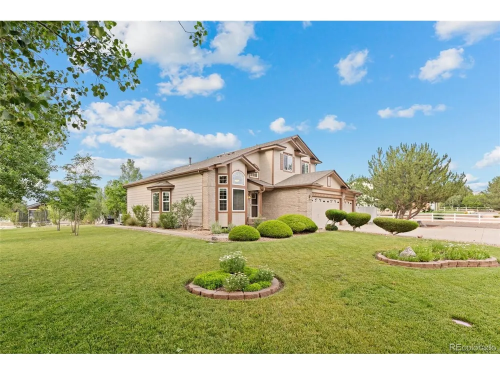 31455 E 166th Avenue Hudson, CO 80642