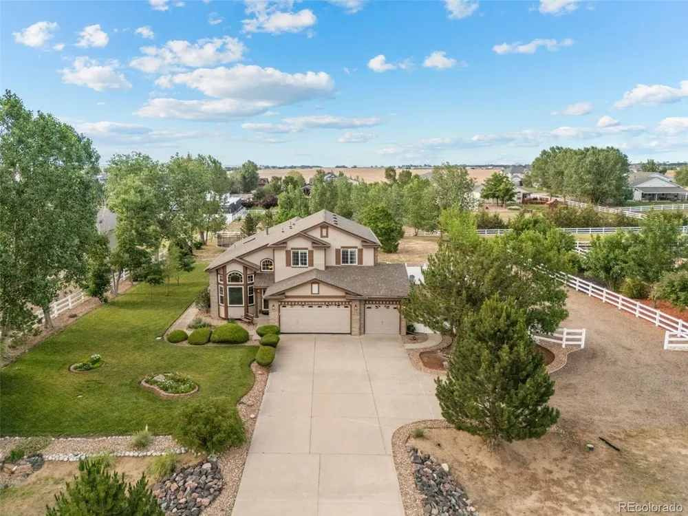 31455 E 166th Avenue Hudson, CO 80642